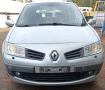 Kuva 2: Renault Mgane Estate 1.6 2005