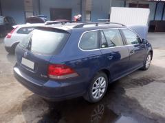 VW Golf VI 5D Variant 2.0TDI MT6 Comfortline