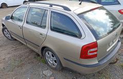 Skoda Octavia 1.6 BLF