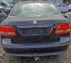 Kuva 2: Saab 9-3 ver 2 03-07 2.0t 2002