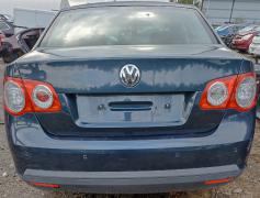 Volkswagen Jetta 1.9 TDI BXE