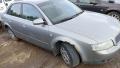 Kuva 2: Audi A4 1.9 TDI AVB 2002