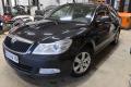 Kuva 2: SKODA OCTAVIA II (1Z3) 2013 1.6 Diesel 2013