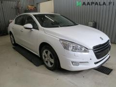 Peugeot 508 1.6 THP Sed
