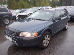 Volvo XC70 Cross Country 5D STW 2.5T A/T AWD