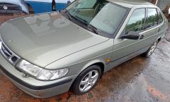 Saab 9-3 2.0