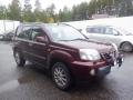 Kuva 2: Nissan X-Trail T30 Pre-Facelift 5D SUV 2.0i MT5 4X4 2002