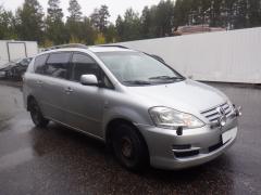 Toyota Avensis Verso Facelift 5D MPV 2.0VVT-i MT5 7-H.