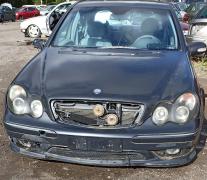 Mercedes-Benz C 240