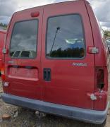 Fiat Scudo 1.9 D