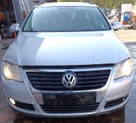 Volkswagen Passat 2.0 TDI CBBB