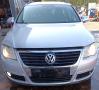 Kuva 2: Volkswagen Passat 2.0 TDI CBBB 2008