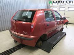 Fiat Punto 1.2i 8V 5/HB