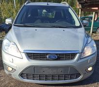 Ford Focus 1.6L Duratec