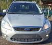 Kuva 2: Ford Focus 1.6L Duratec 2008