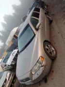 Volvo V70 2,4 D5 163hv