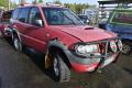 Kuva 2: Nissan Terrano 2.7 TDi 4WD 125hv 2001 2001