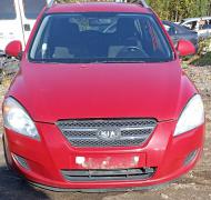 Kia Ceed 1.6 CRDI