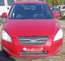 Kuva 2: Kia Ceed 1.6 CRDI 2008