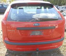 Ford Focus 1.6 Zetec