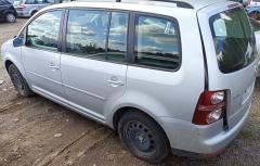 Volkswagen Touran 1.4 TSI BMY