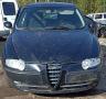 Kuva 2: Alfa Romeo 147  1.6 2004