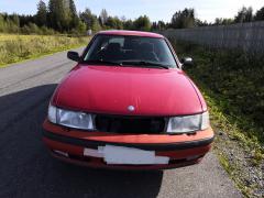 Saab 9-3 2.0i -99