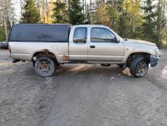 Toyota Hilux 4x4 2.5TD-KDN170L