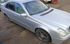 Mercedes-Benz E 220 CDI