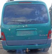 Citroen Berlingo 96-02  1.6
