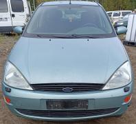 Ford Focus 1.6