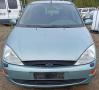 Kuva 2: Ford Focus 1.6 2000