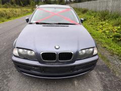 BMW E46 316 sedan -99