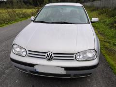 Volkswagen Golf IV 1.4 16V HB -99