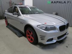 BMW F10 520dA Sed