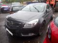 Kuva 2: Opel Insignia A Pre-Facelift 5D HB 1.8i MT6 Edition 2009