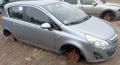 Kuva 2: Opel Corsa 1.3 CDTI 2012