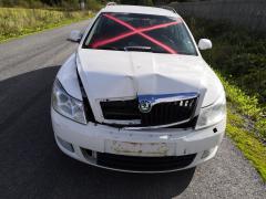 Skoda Octavia  1.6 TDI farm. -11