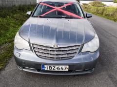 Chrysler Sebring 2.0 CRD sedan -07