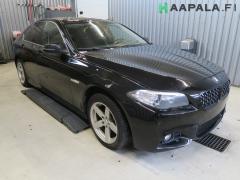BMW F10 520dA xDrive Sed