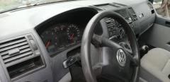 VW Transporter T5 2.5
