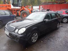 MB S211 E200 Kompressor 5D STW A/T Classic