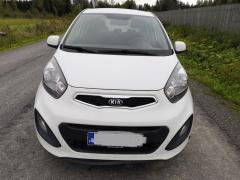 Kia Picanto 1.0 -13