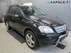 Mercedes-Benz ML (W164) 320 CDi