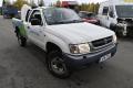 Kuva 2: Toyota Hilux 4wd 2.5 D4d 2003