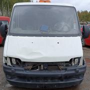 Citroen Jumper 02-06  2.2 hdi