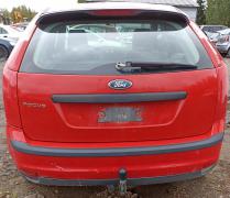 Ford Focus 1.6 Zetec