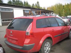 Renault Mgane