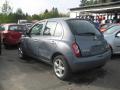 Kuva 2: Nissan Micra K12 2009