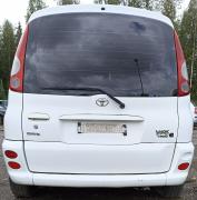 Toyota Yaris Verso 1.3